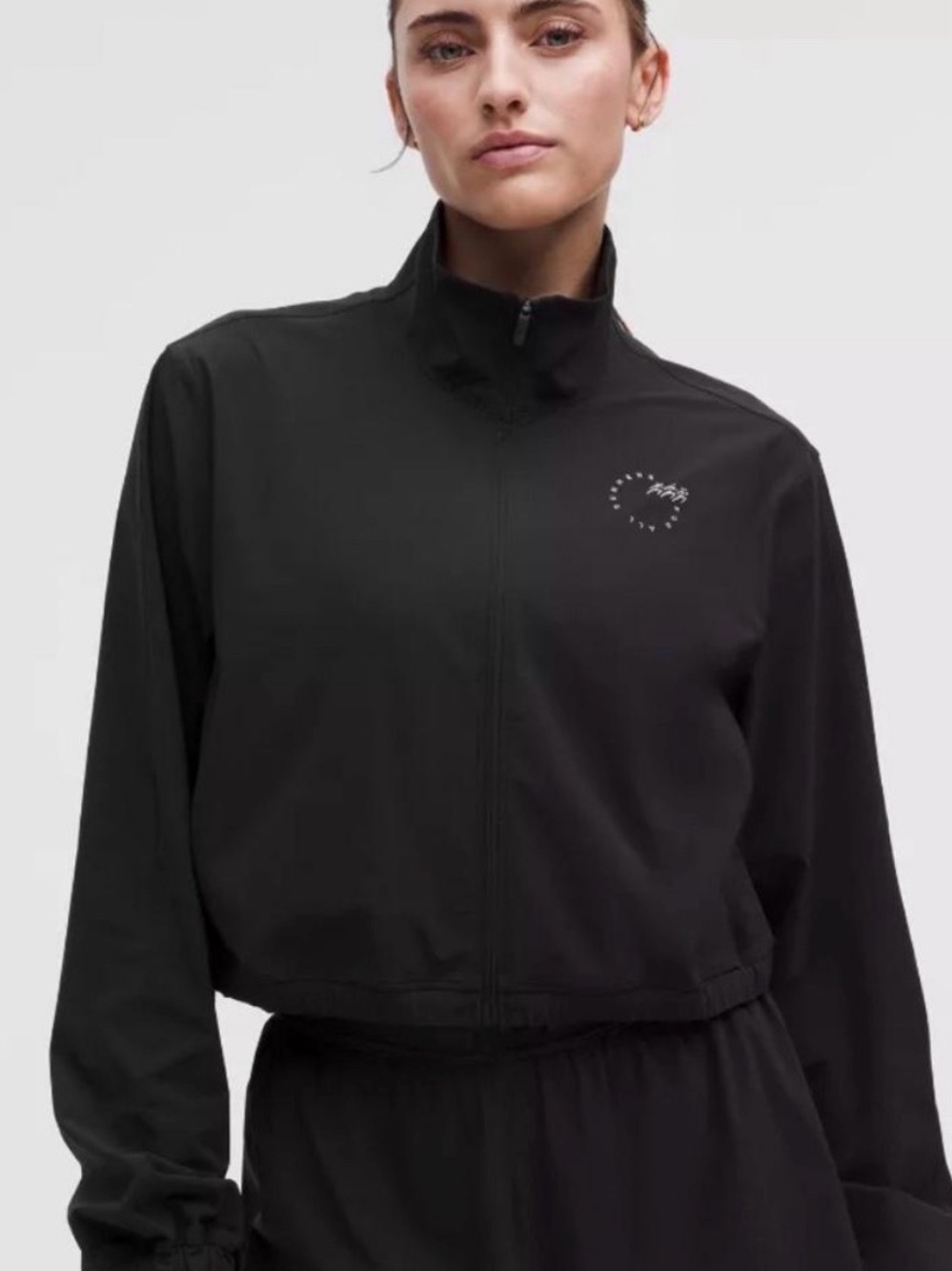 Lululemon Jacket